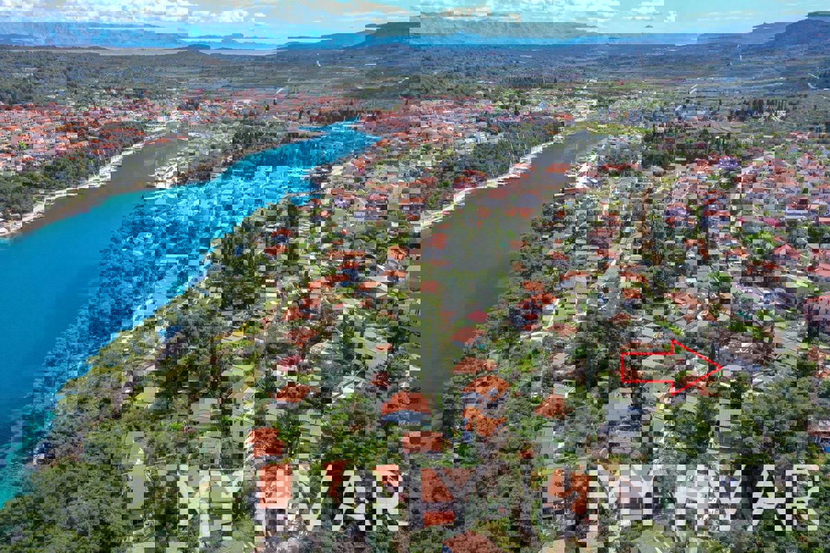 Incantevole appartamento a Stari Grad