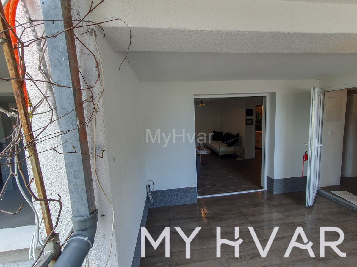 Incantevole appartamento a Stari Grad