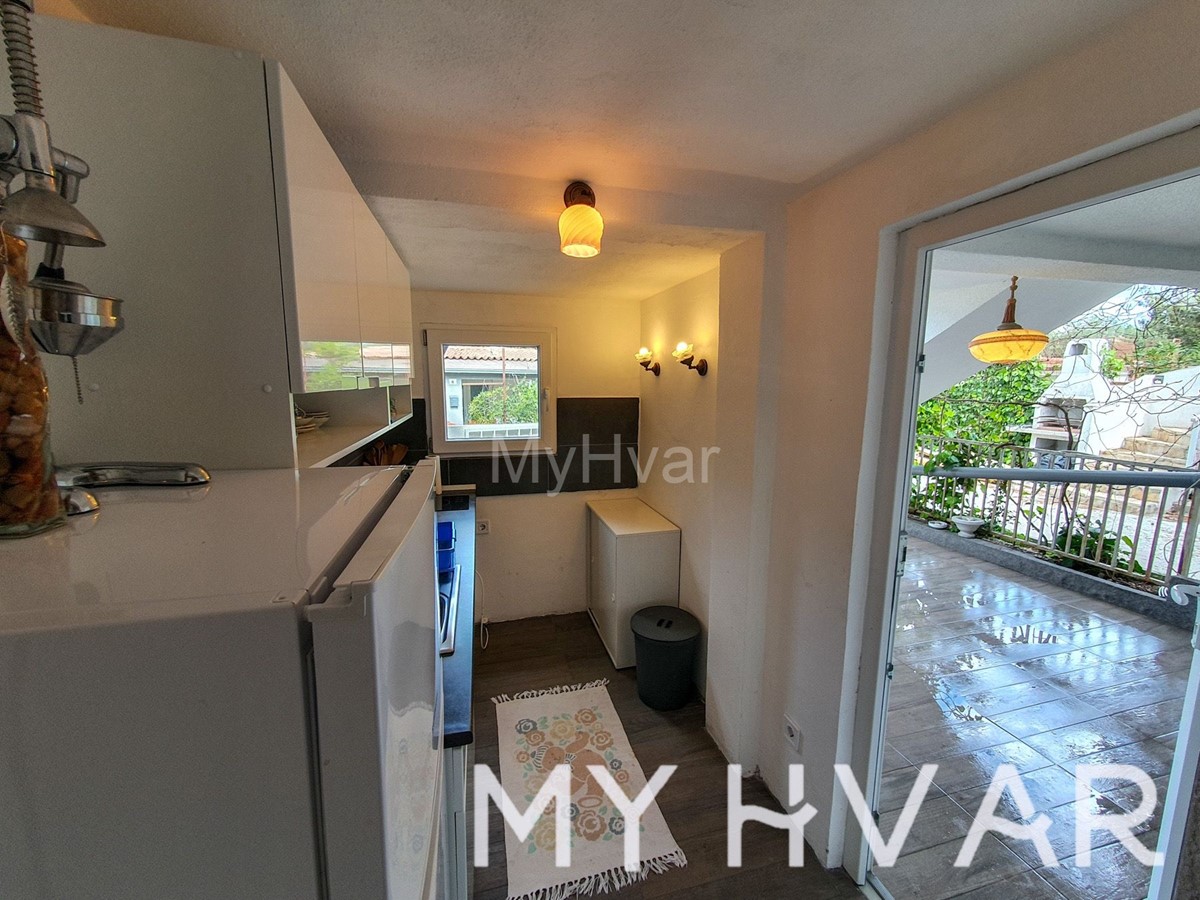 Incantevole appartamento a Stari Grad