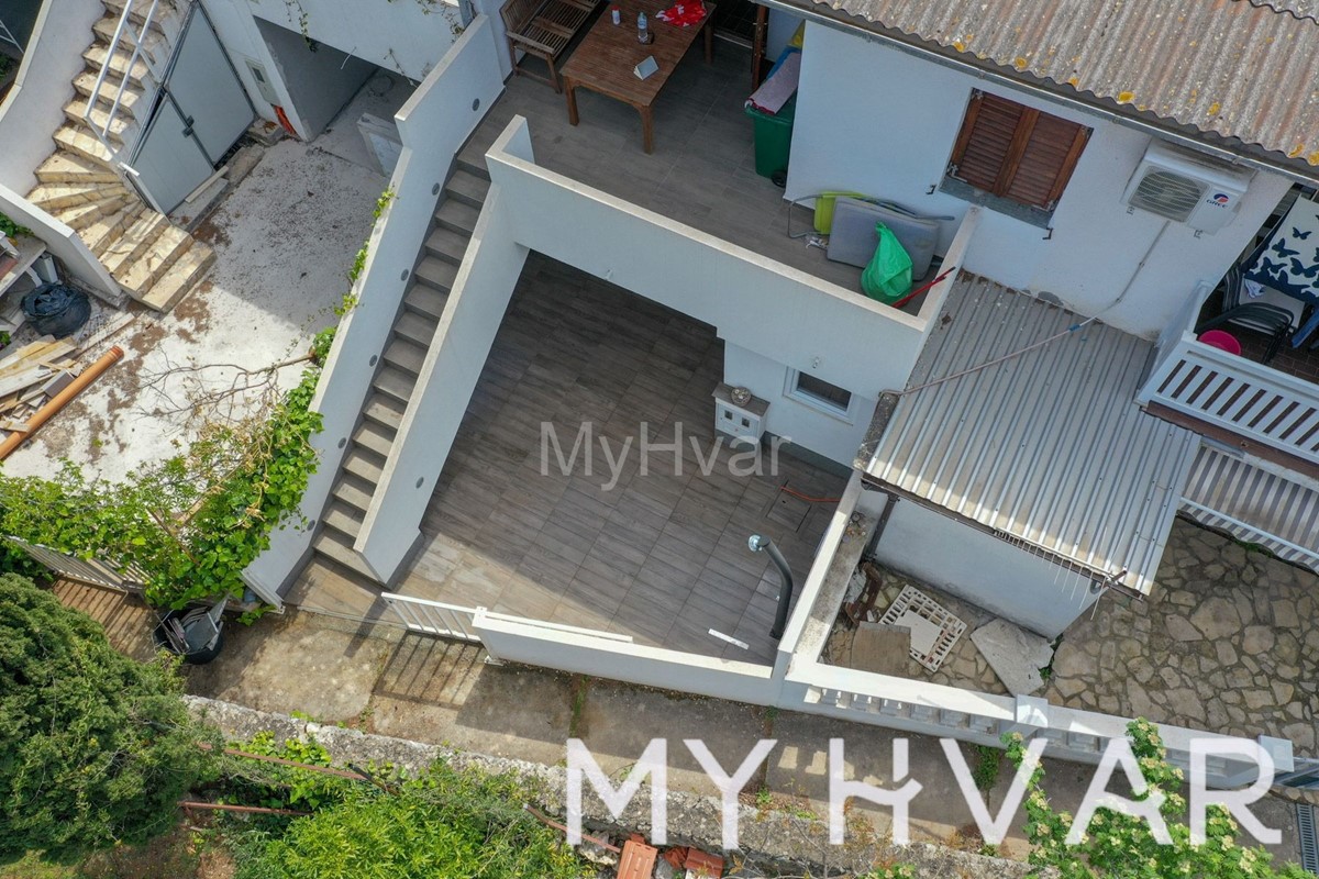 Incantevole appartamento a Stari Grad