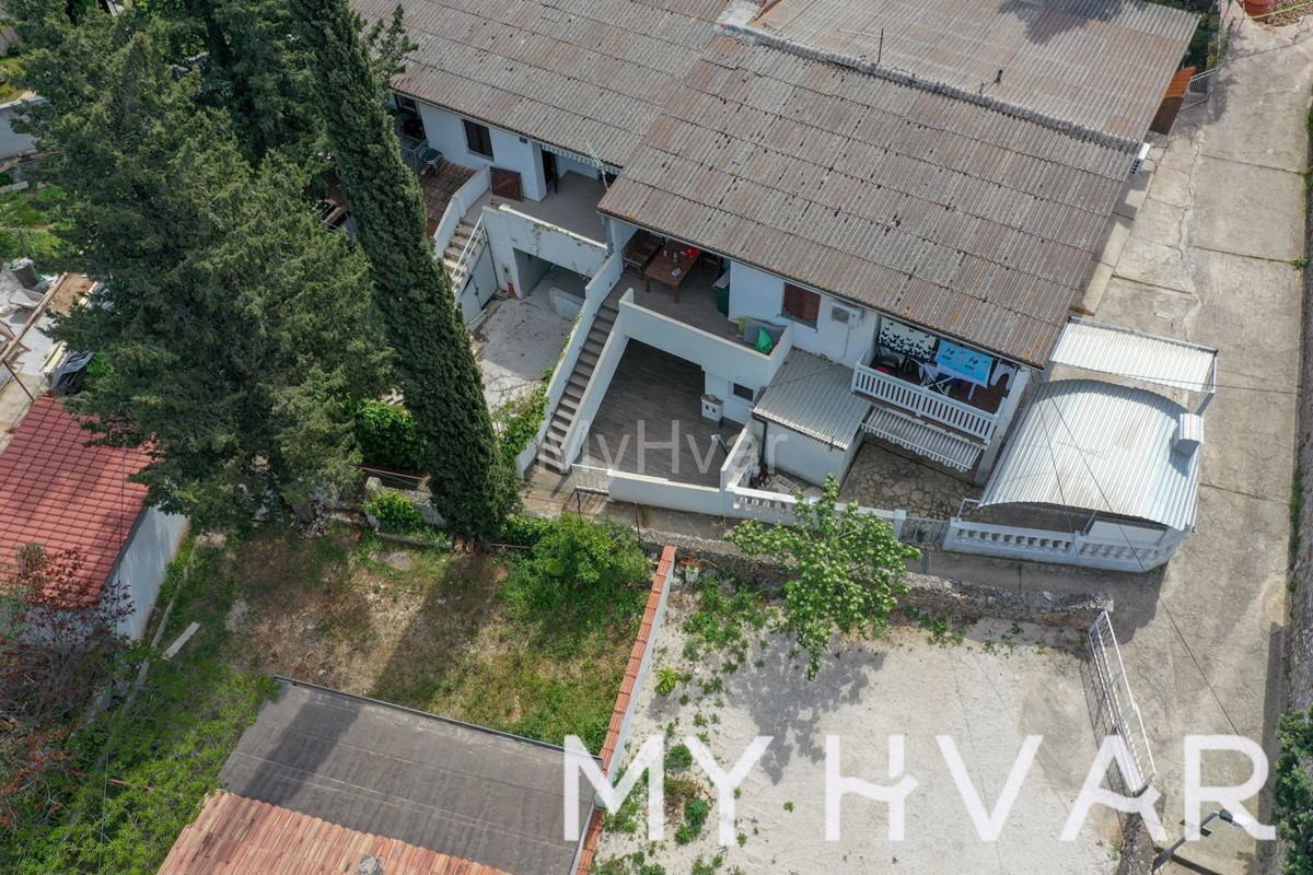 Incantevole appartamento a Stari Grad