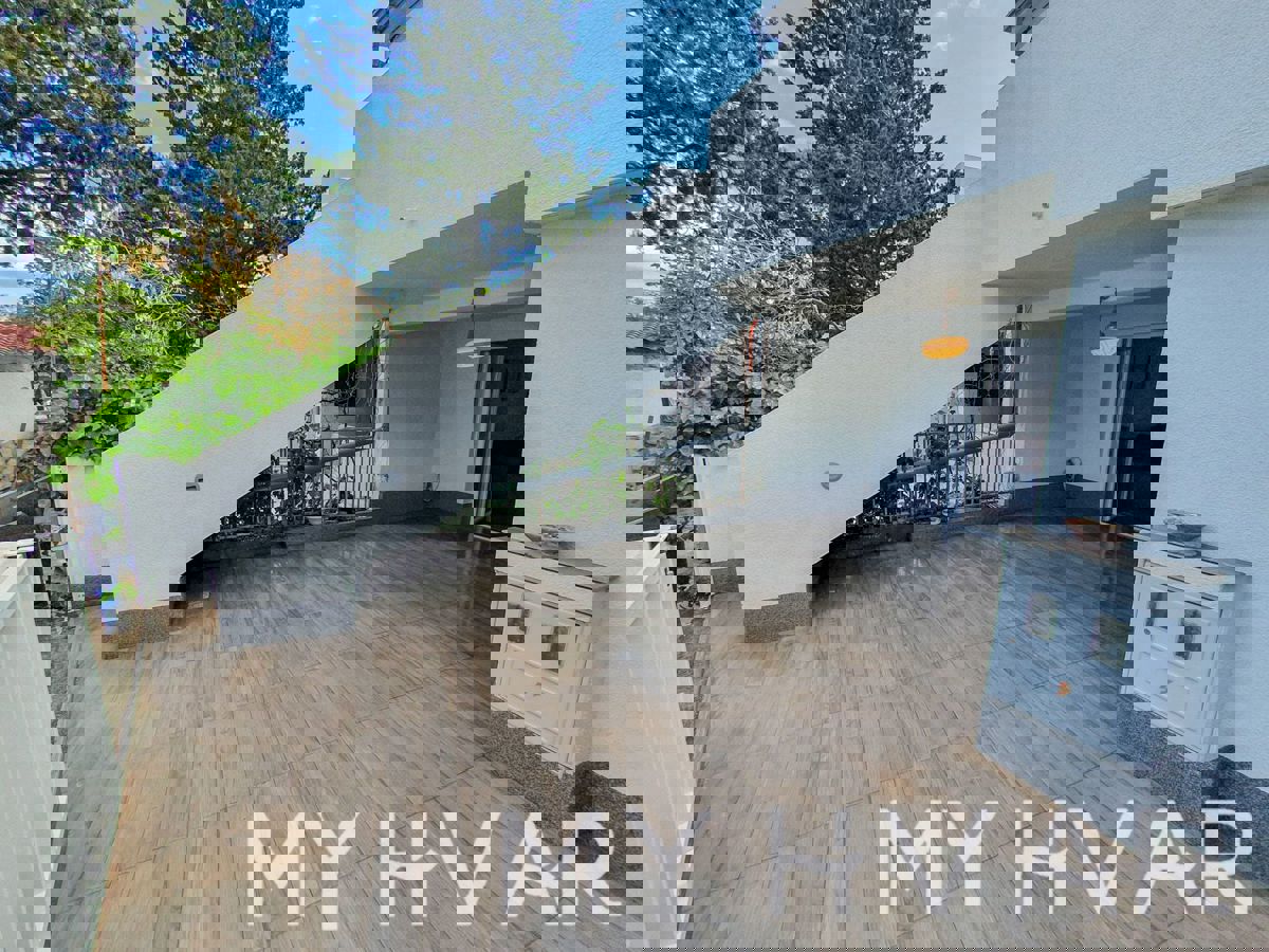 Incantevole appartamento a Stari Grad