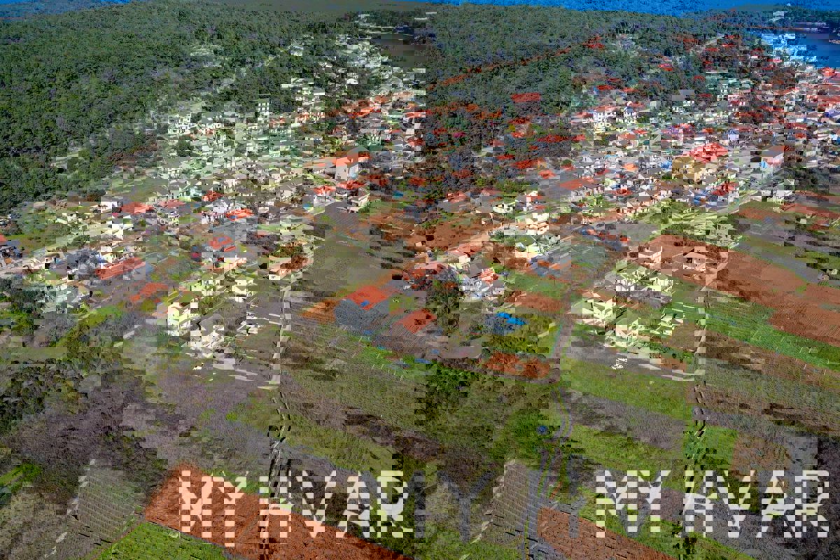 Terreno edificabile Pelinje #3