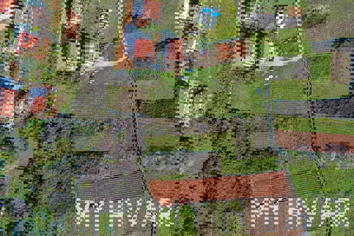 Terreno edificabile Pelinje #3