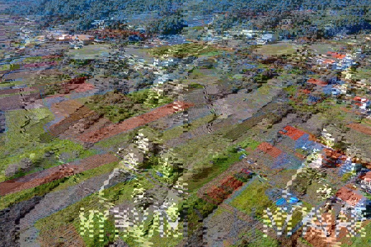 Terreno edificabile Pelinje #3