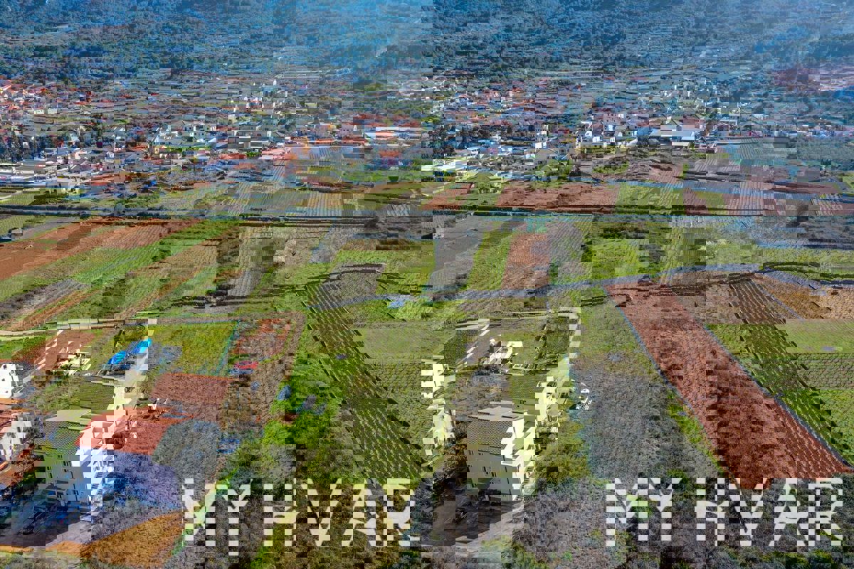 Terreno edificabile Pelinje #3