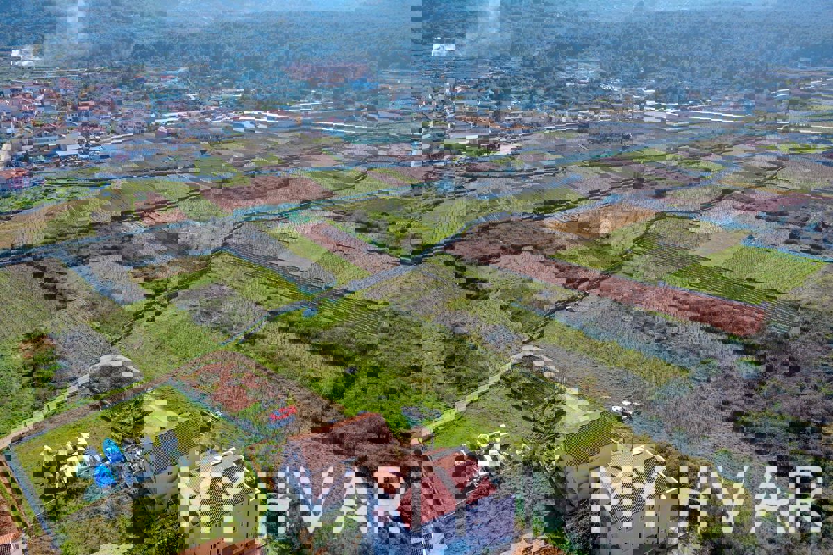 Terreno edificabile Pelinje #3