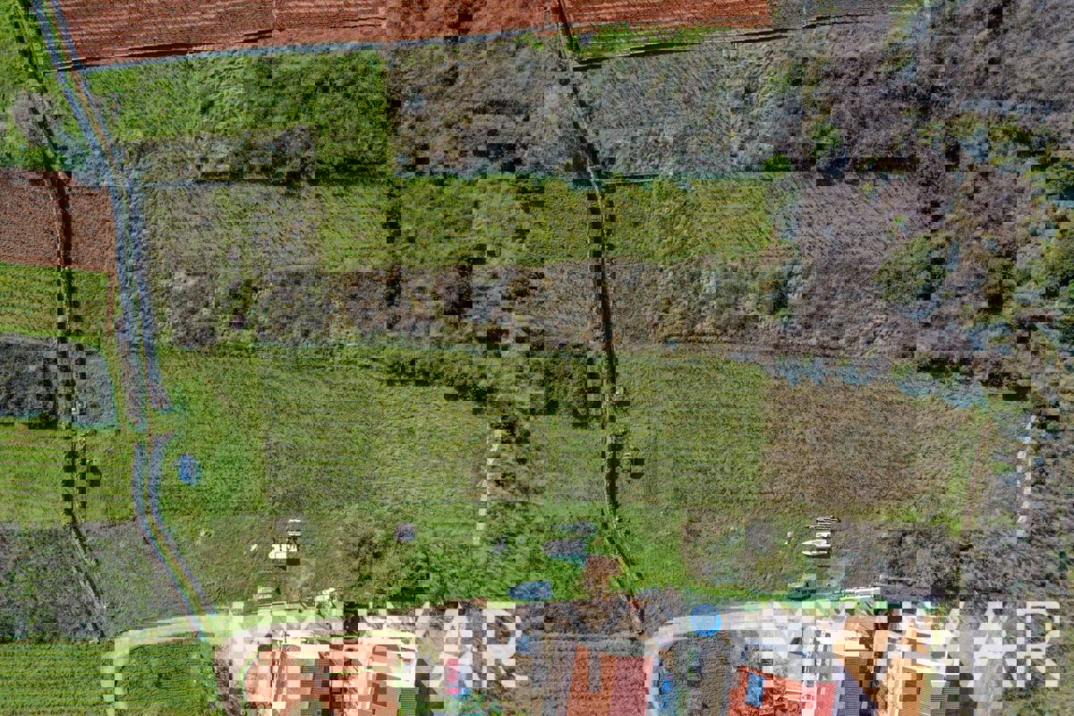 Terreno edificabile Pelinje #3