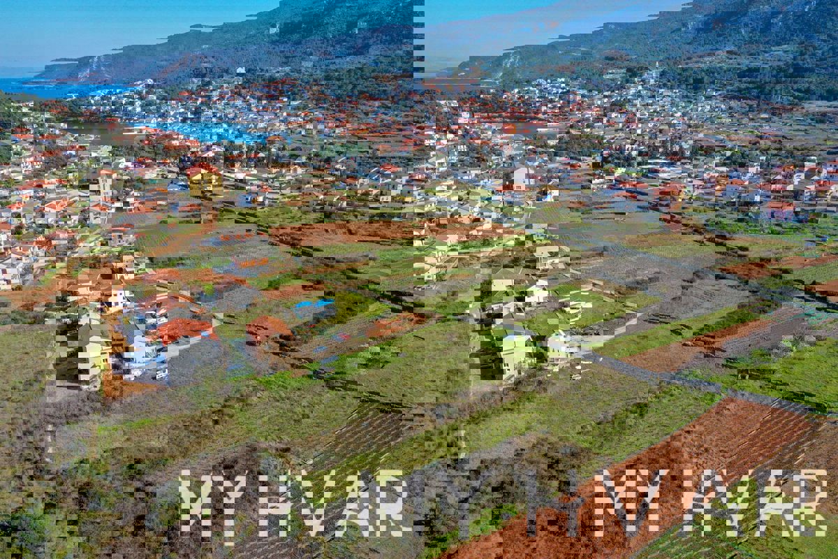 Terreno edificabile Pelinje #3