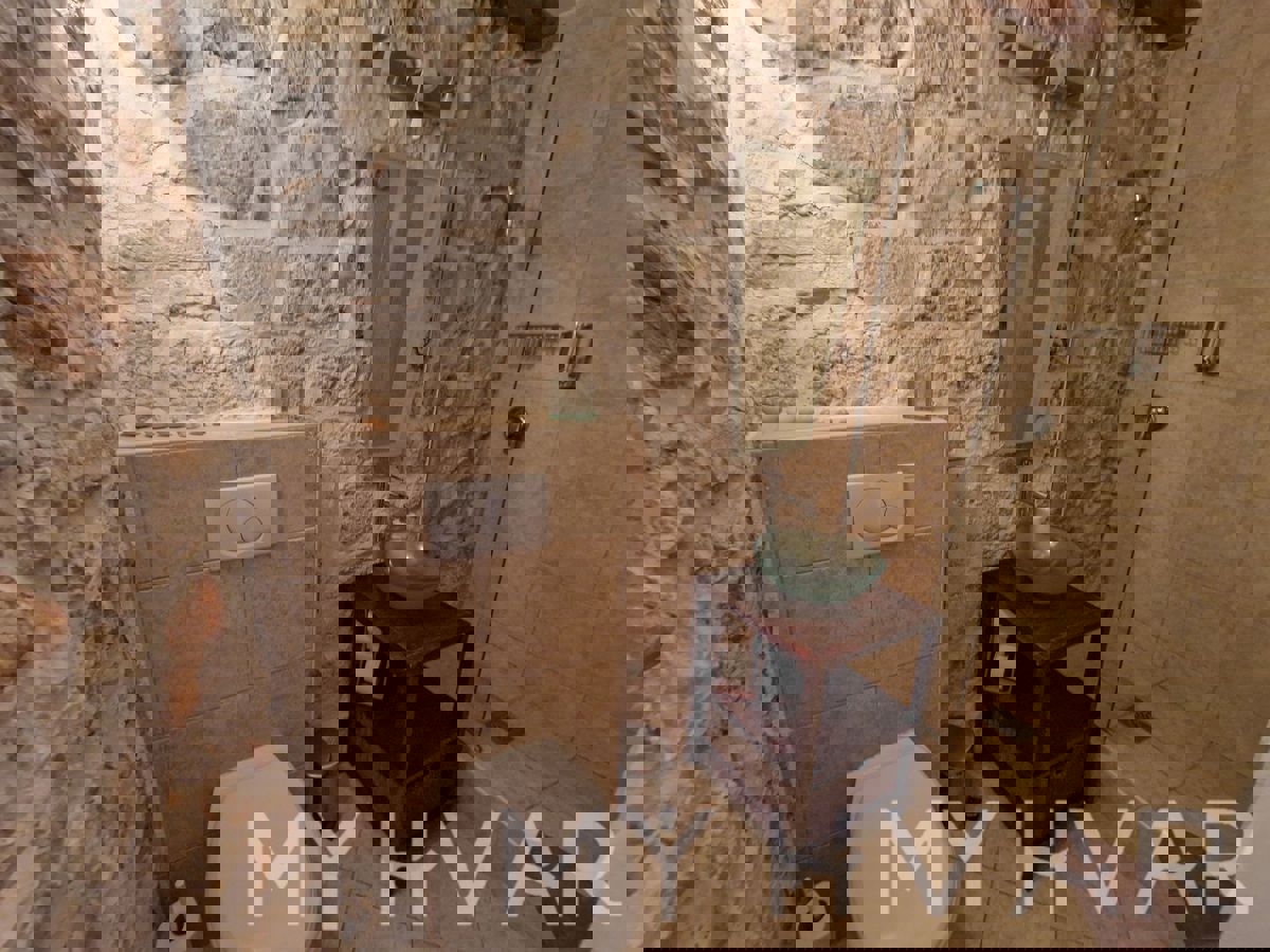 La casa dell'architetto a Pitve