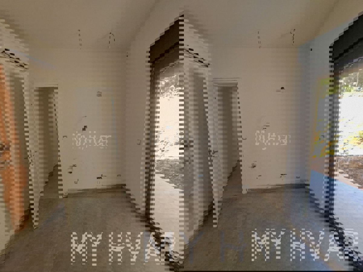 Appartamento di lusso con vista mare