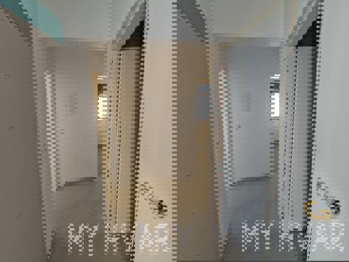 Appartamento di lusso con vista mare