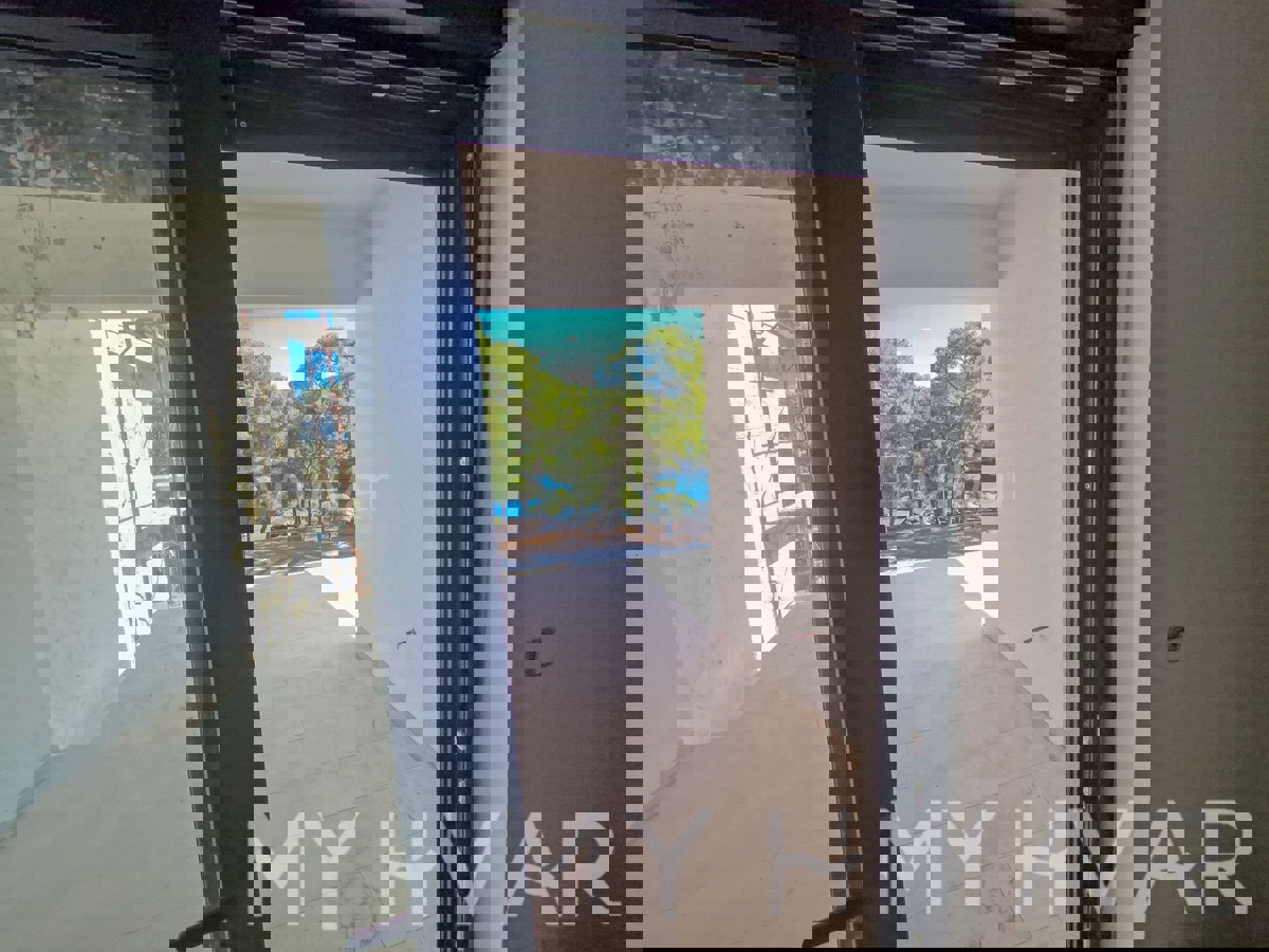 Appartamento di lusso con vista mare