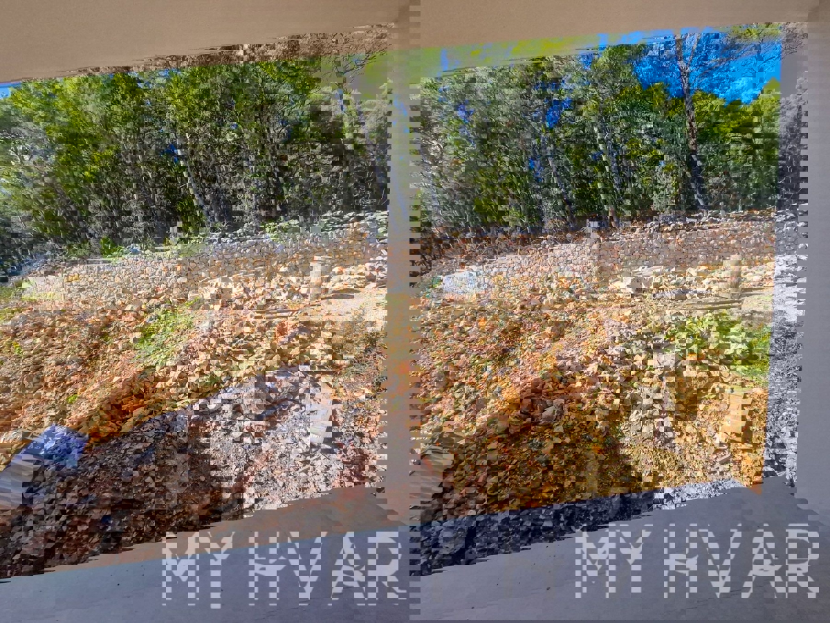 Appartamento di lusso con vista mare