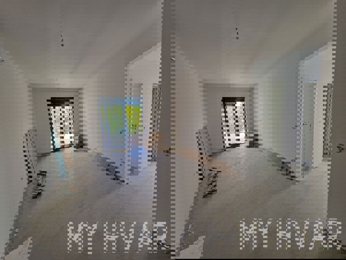 Appartamento di lusso con vista mare