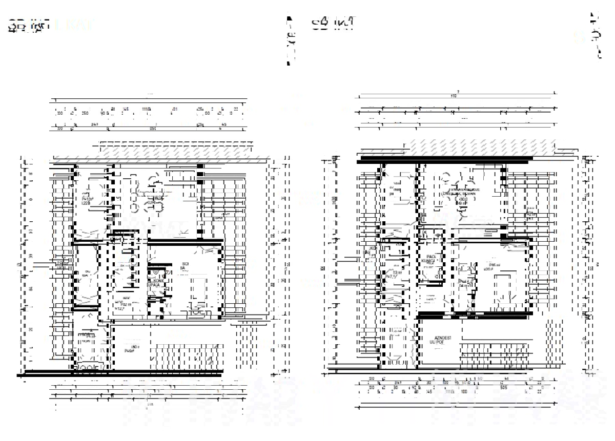 Appartamento di lusso con vista mare