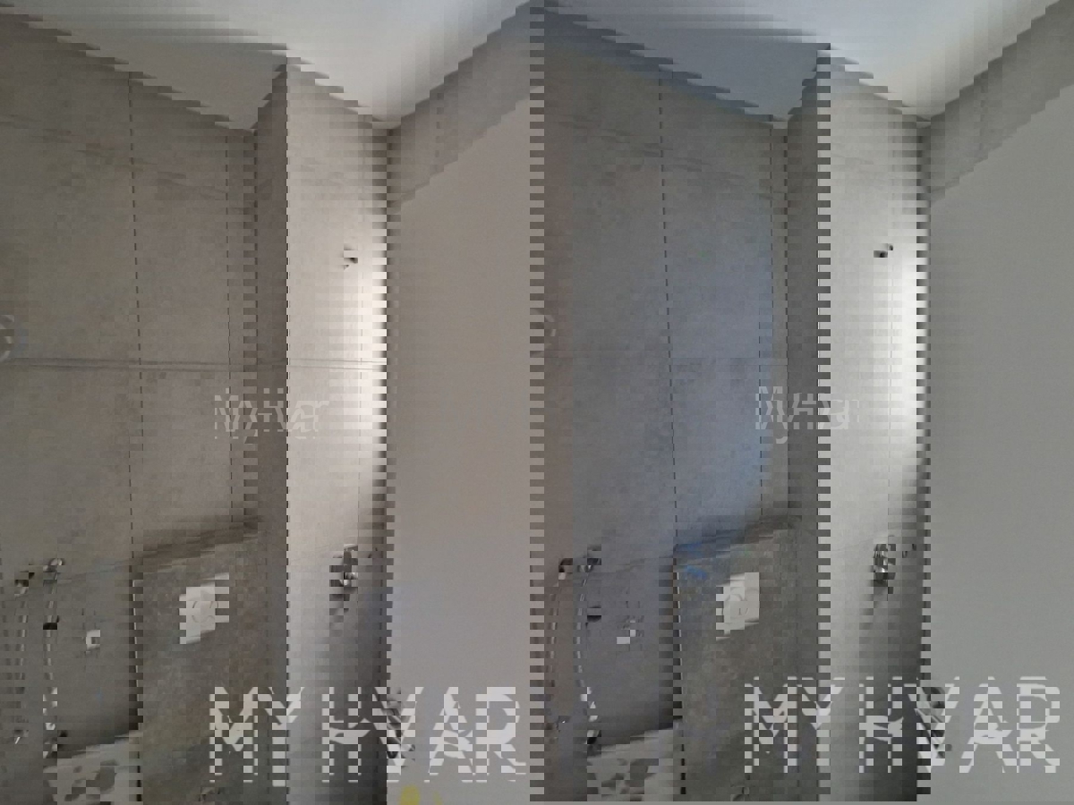 Appartamento di lusso con vista mare