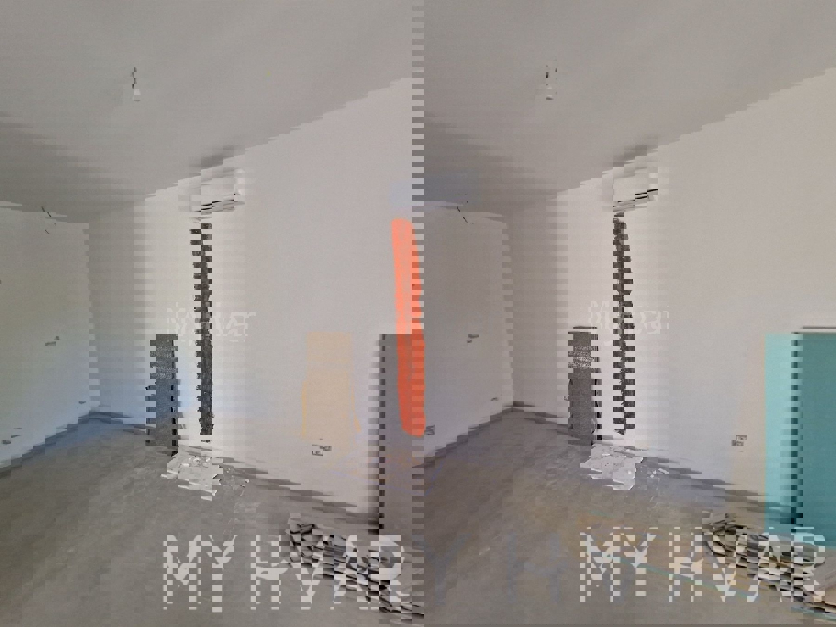 Appartamento di lusso con vista mare