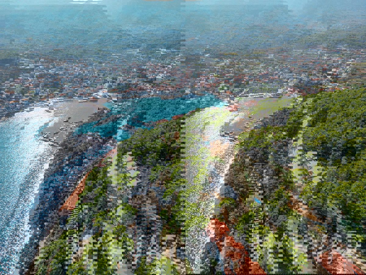 Appartamento di lusso con vista mare