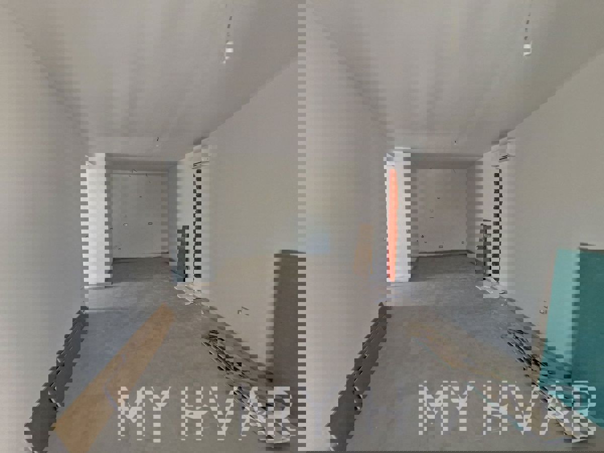 Appartamento di lusso con vista mare