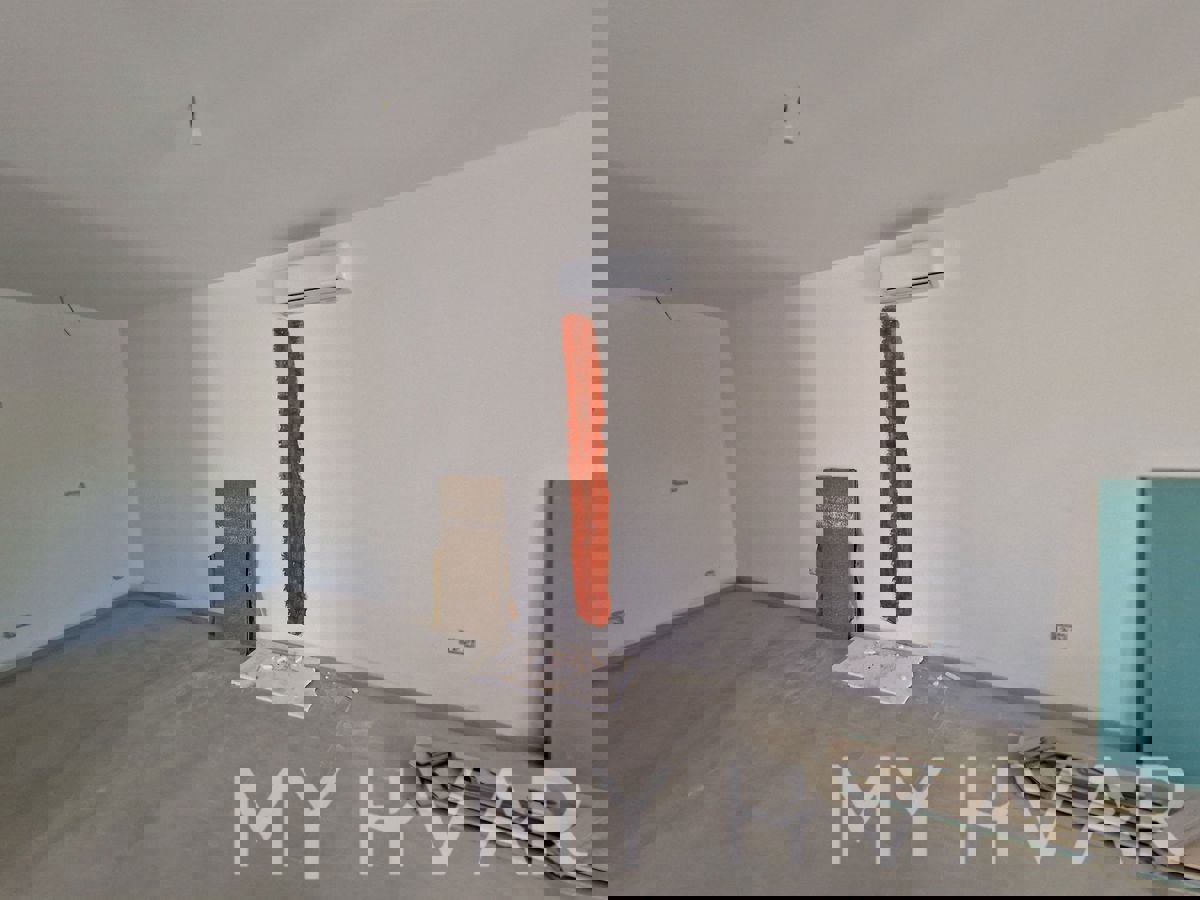 Appartamento di lusso con vista mare