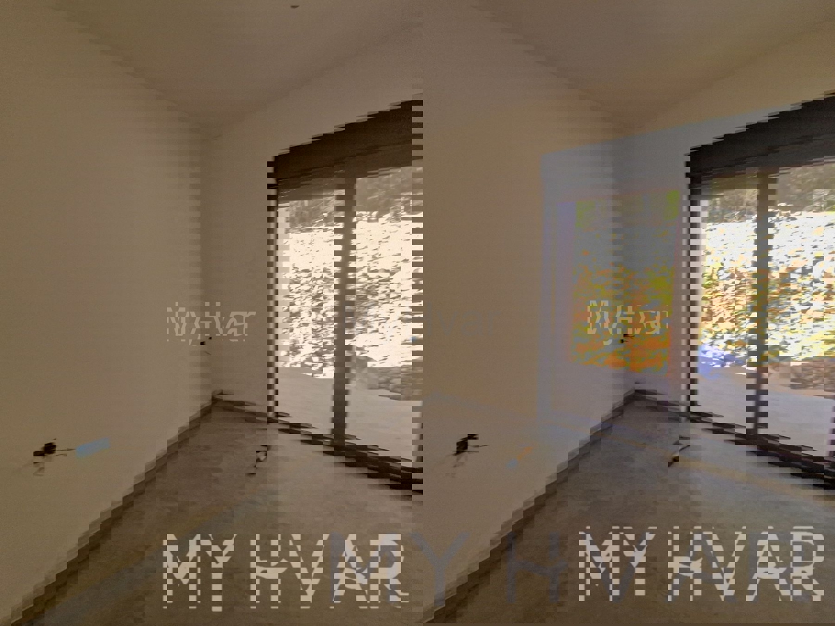 Appartamento di lusso con vista mare