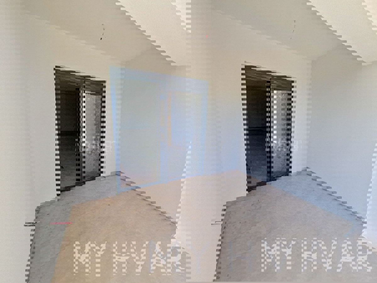 Appartamento di lusso con vista mare