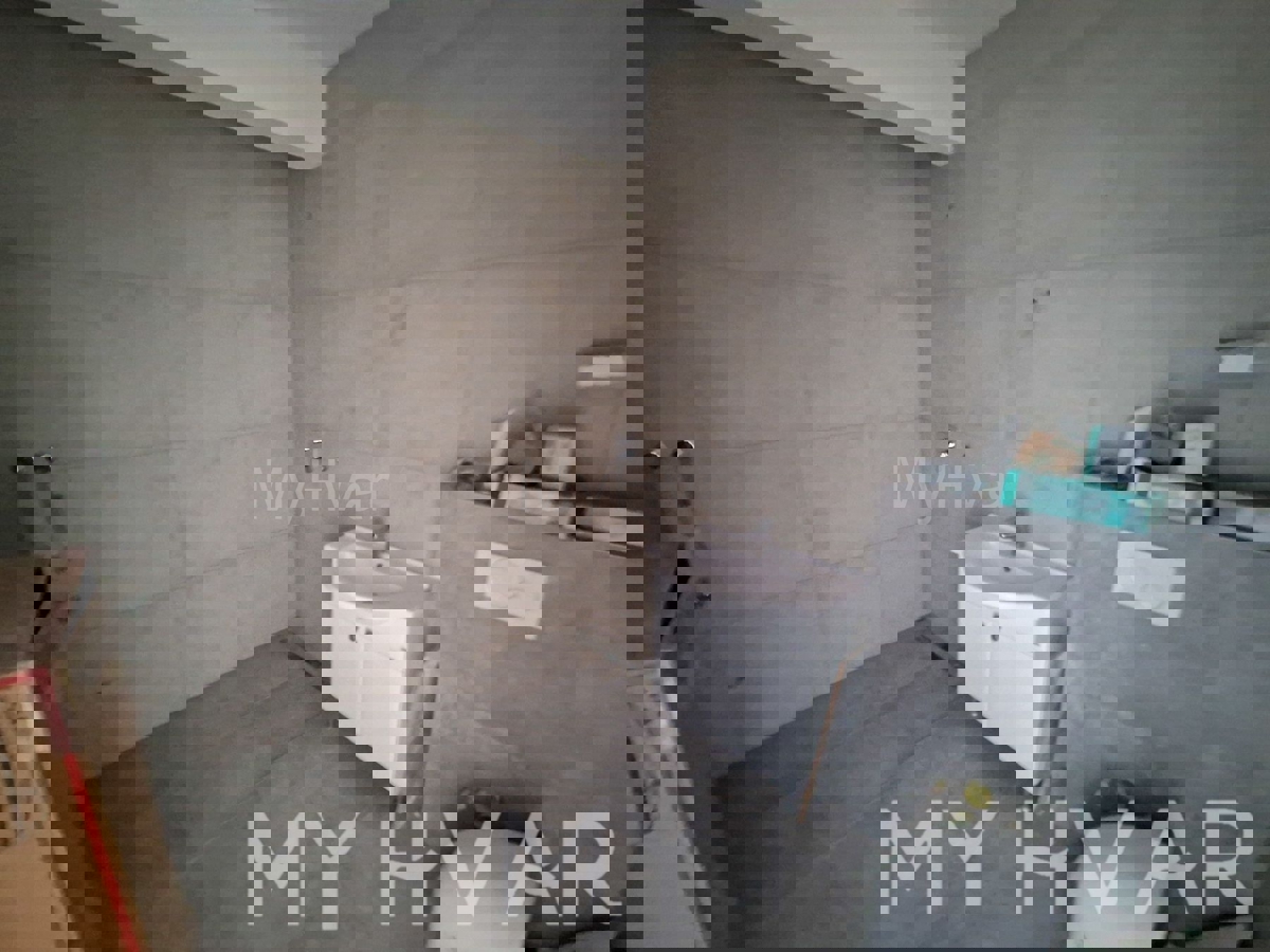 Appartamento di lusso con vista mare