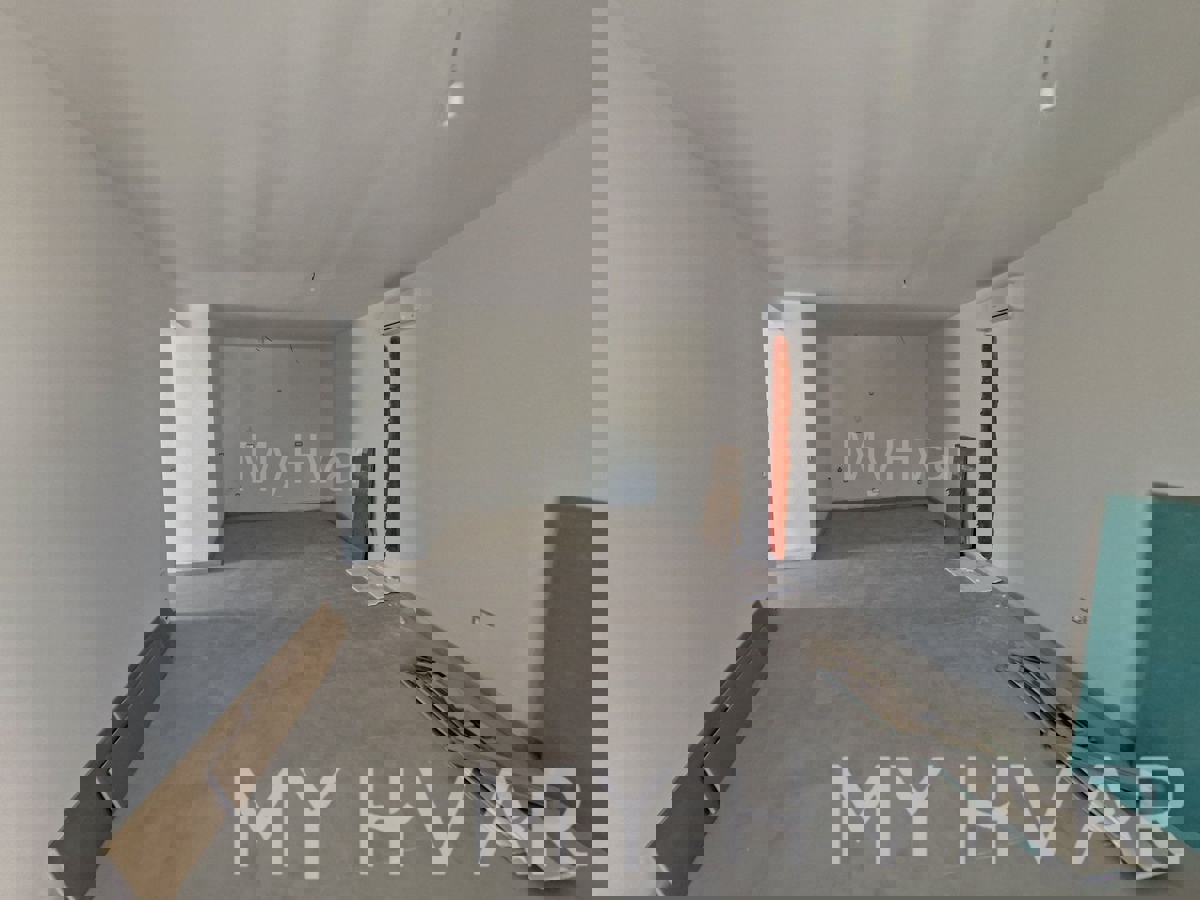 Appartamento di lusso con vista mare