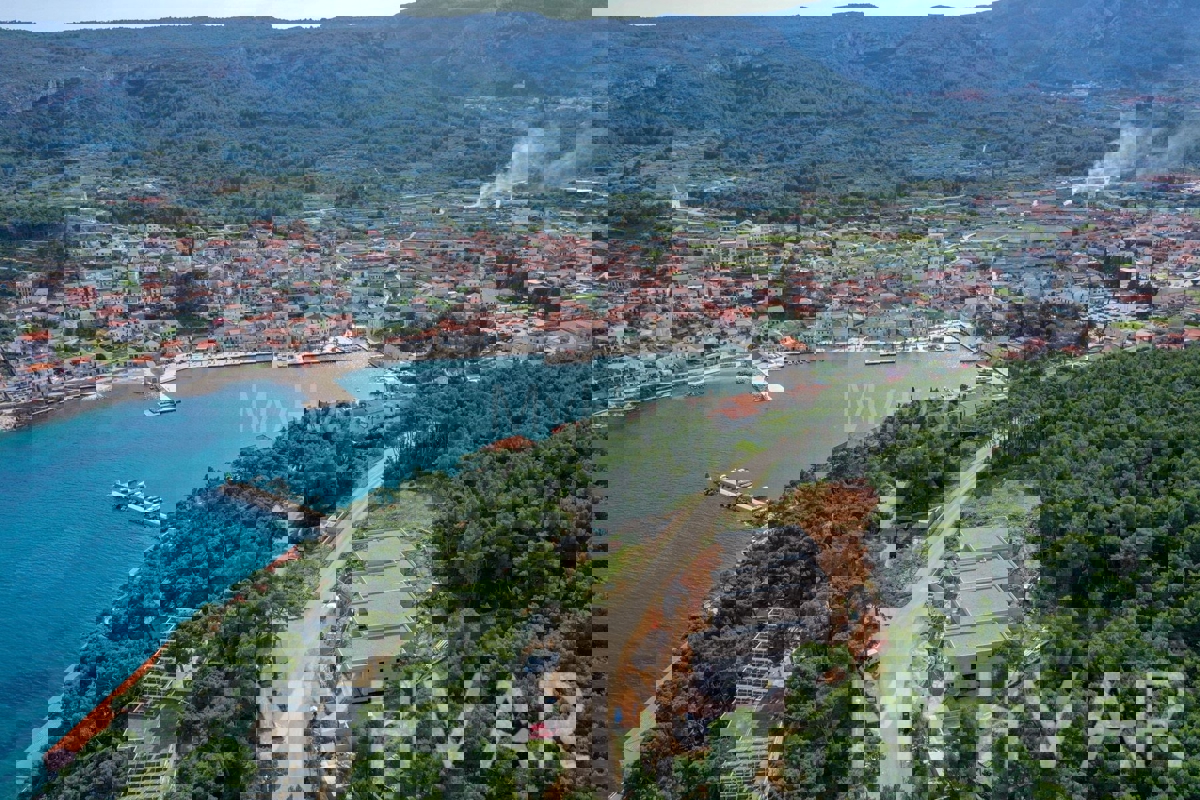 Appartamento di lusso con vista mare