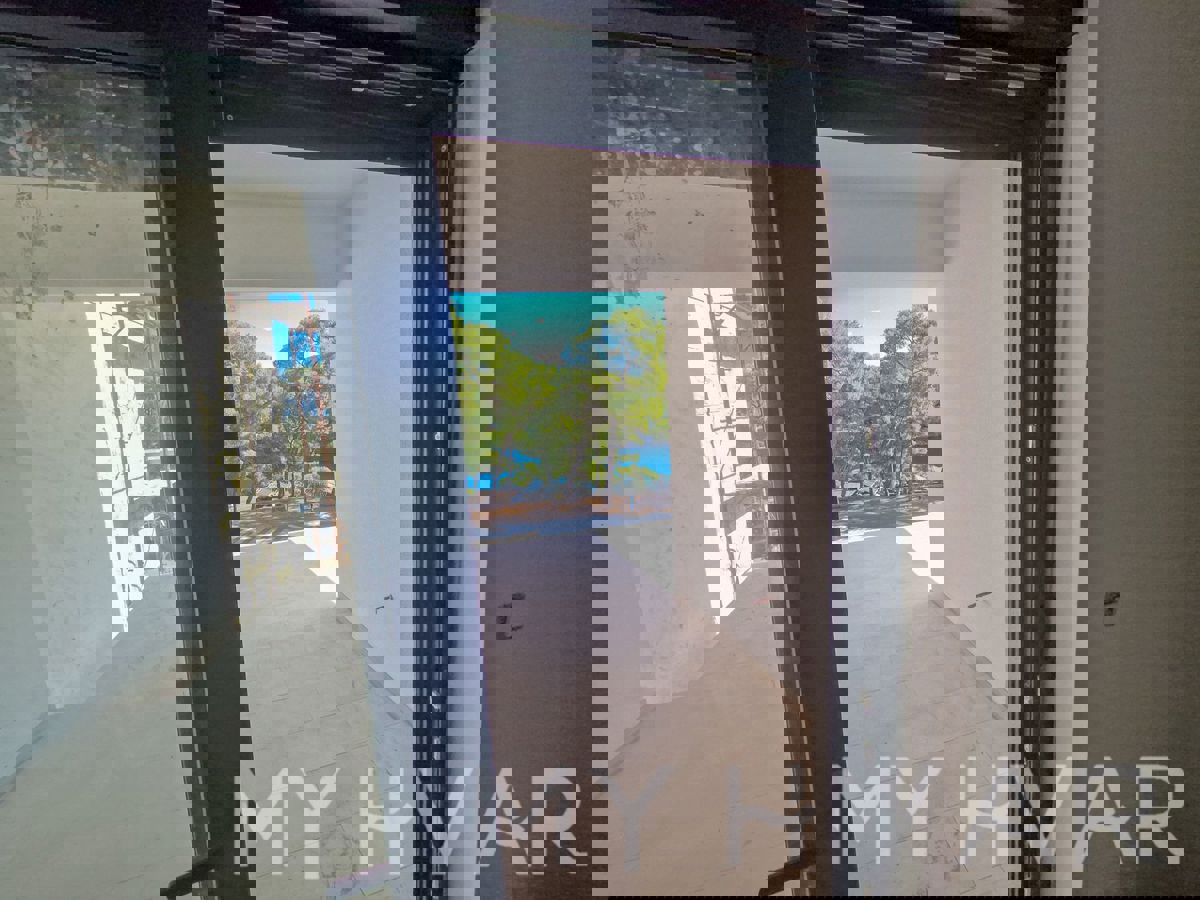 Appartamento di lusso con vista mare