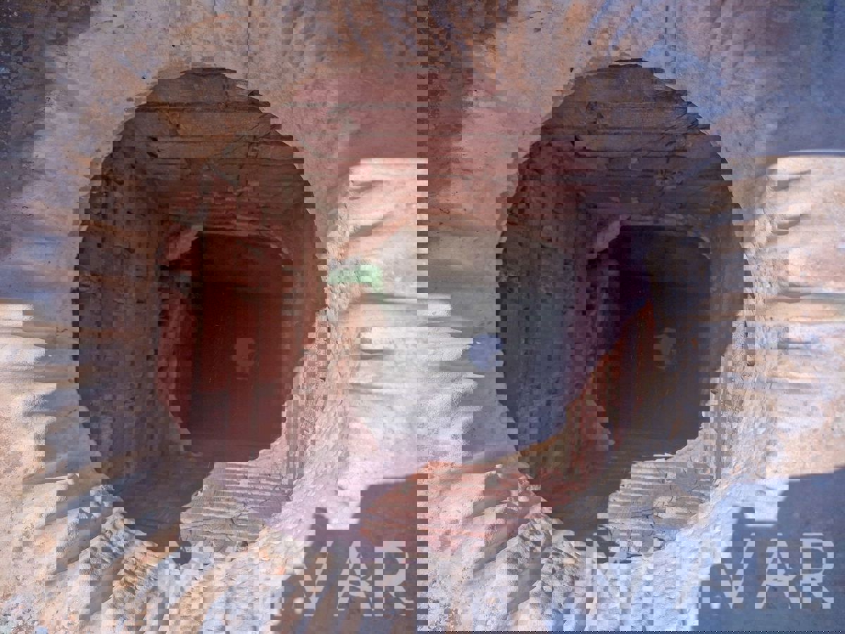 Casa con vista mare a Poljica