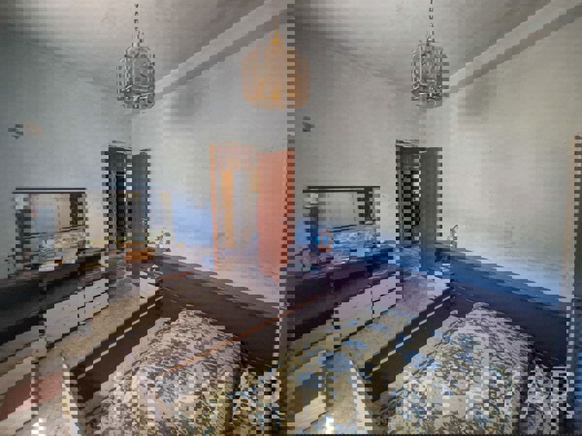 Casa con vista mare a Poljica