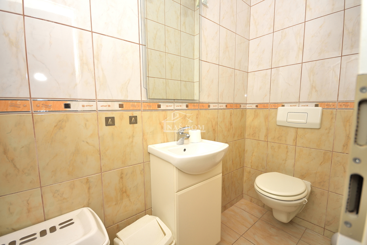 Vodice - Arredato appartamento comodo a 250 m dalla spiaggia