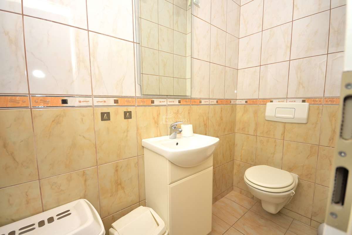 Vodice - Arredato appartamento comodo a 250 m dalla spiaggia