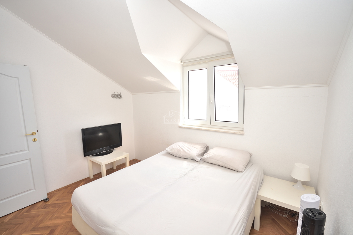 Vodice - Arredato appartamento comodo a 250 m dalla spiaggia