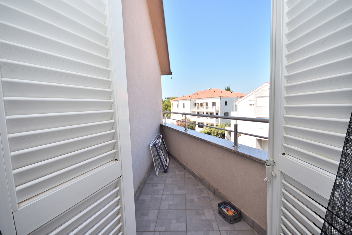 Vodice - Arredato appartamento comodo a 250 m dalla spiaggia