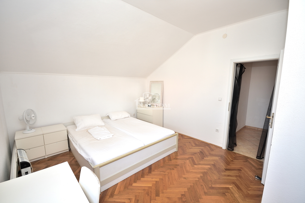 Vodice - Arredato appartamento comodo a 250 m dalla spiaggia