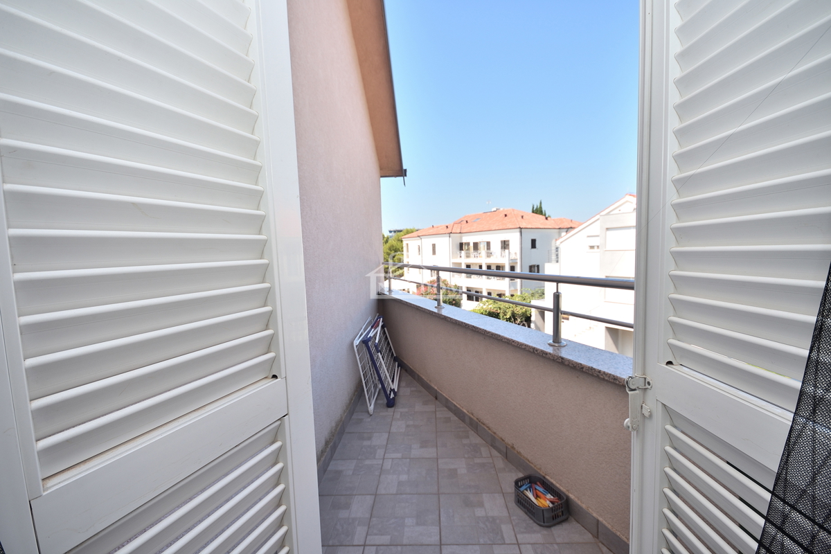 Vodice - Arredato appartamento comodo a 250 m dalla spiaggia