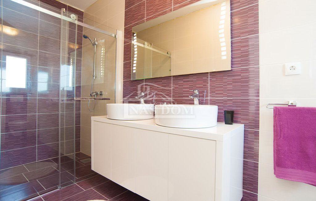 Debeljak, Sukošan - Villa con piscina