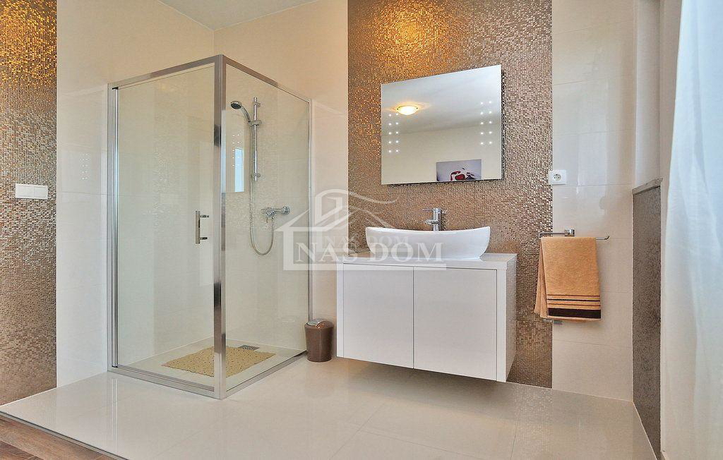 Debeljak, Sukošan - Villa con piscina