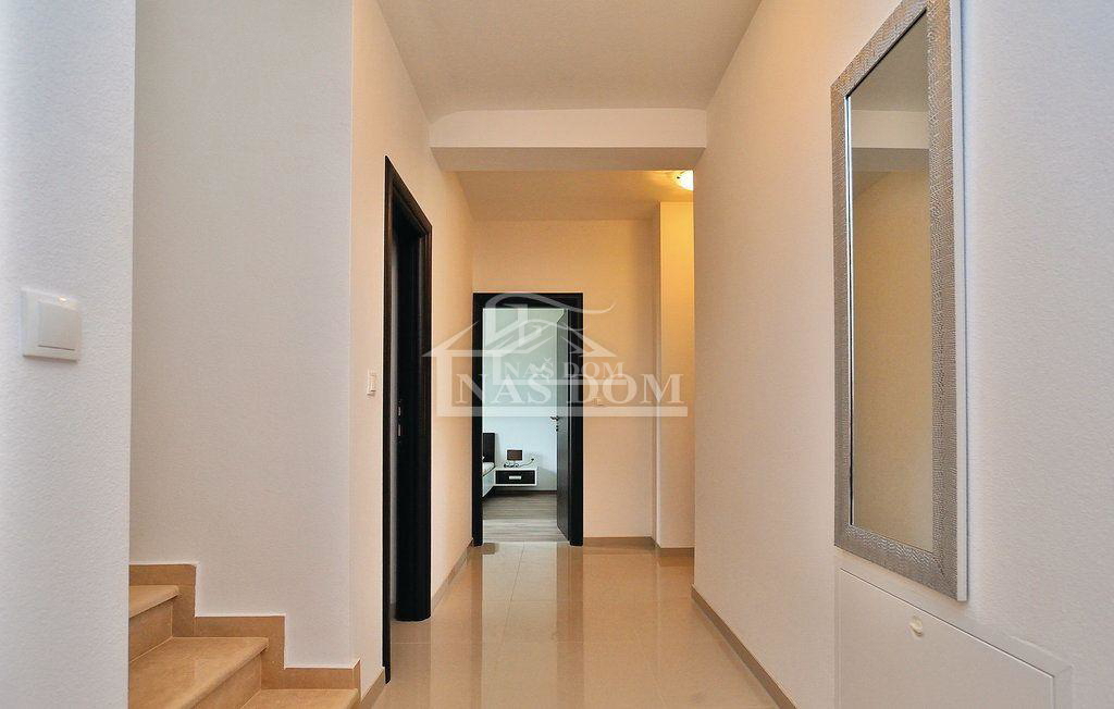 Debeljak, Sukošan - Villa con piscina