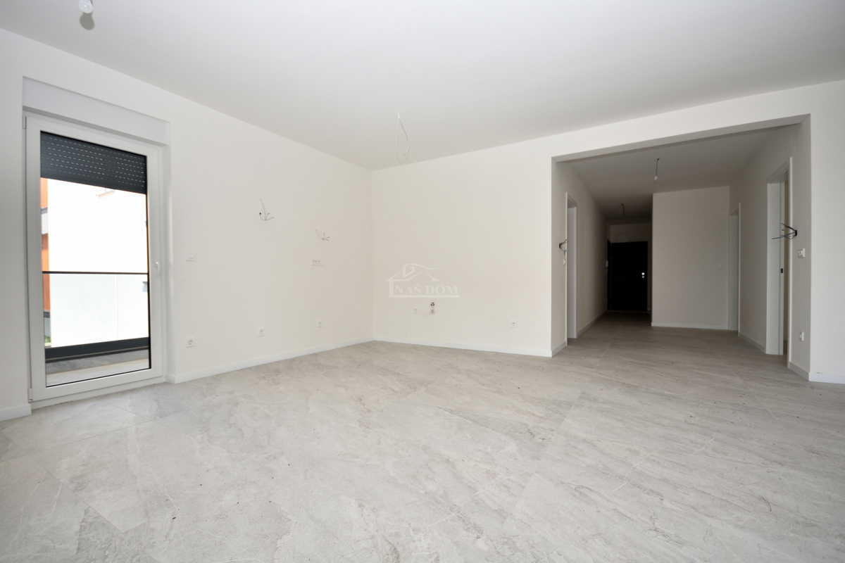 <Appartamento di lusso S6, vista mare, a 50 m dalla spiaggia>