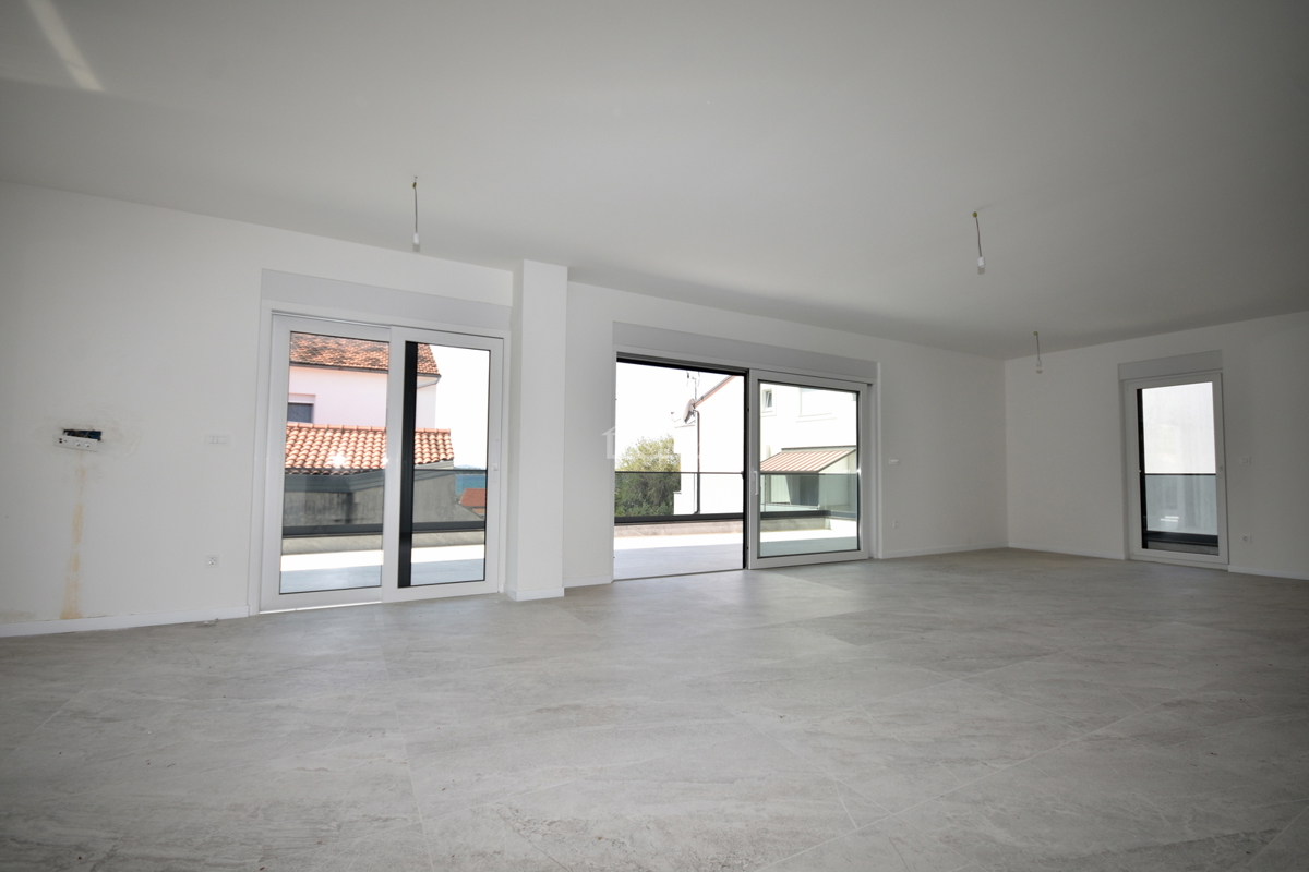 <Appartamento di lusso S6, vista mare, a 50 m dalla spiaggia>