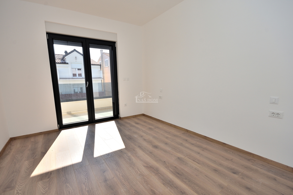 Vodice - Appartamento duplex S3, 112,61 m2, posizione tranquilla - NUOVA COSTRUZIONE