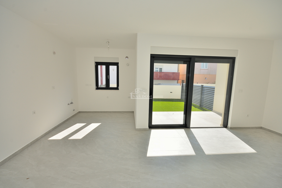 Vodice - Appartamento duplex S3, 112,61 m2, posizione tranquilla - NUOVA COSTRUZIONE