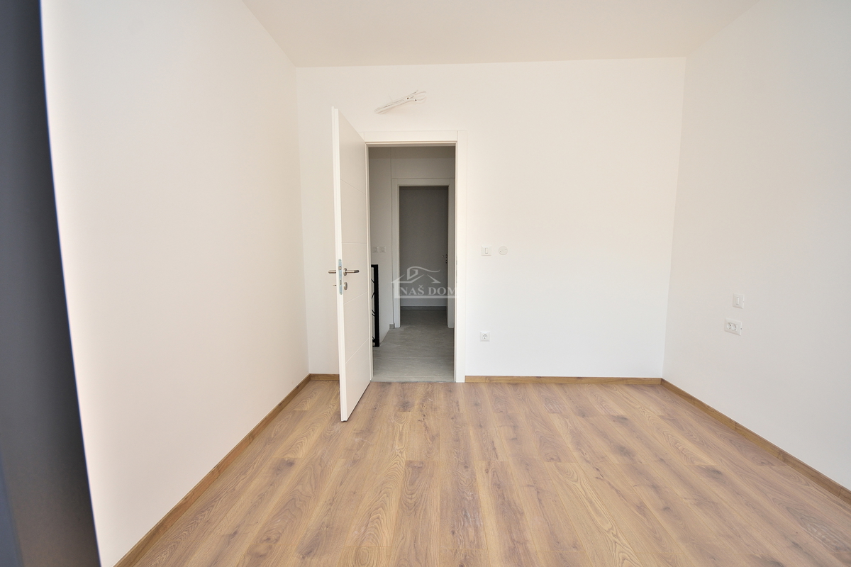 Vodice - Appartamento duplex S3, 112,61 m2, posizione tranquilla - NUOVA COSTRUZIONE