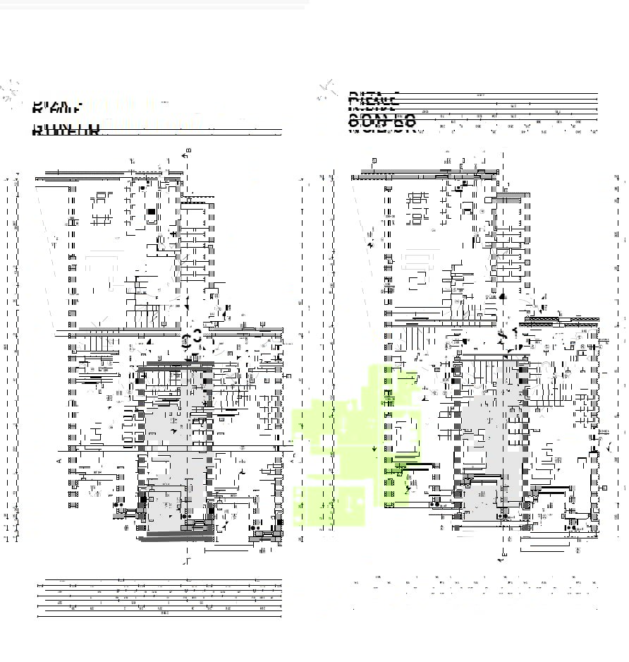 Vodice - Appartamento duplex S3, 112,61 m2, posizione tranquilla - NUOVA COSTRUZIONE