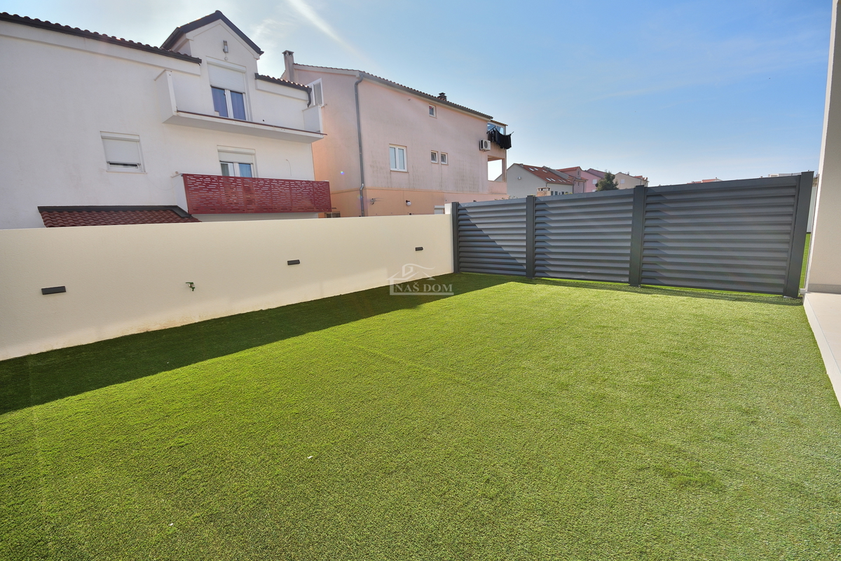 Vodice - Appartamento duplex S3, 112,61 m2, posizione tranquilla - NUOVA COSTRUZIONE