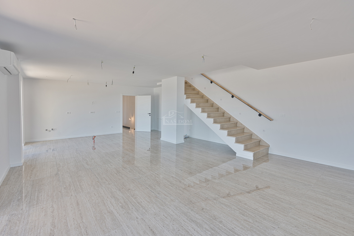 Lussuosa villa con vista panoramica sul mare – Betina, isola di Murter